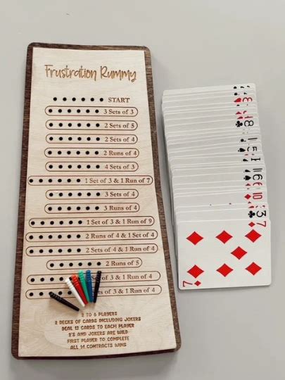 Saskatchewan Rummy .